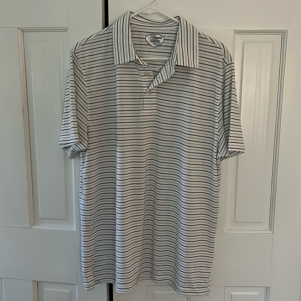 New Without Tags Grand Slam Golf Shirt